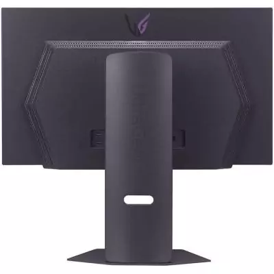 Ecran PC Gamer - LG - 27 - QHD - 480Hz - Dalle OLED - 0,03ms - 27GX790A-B