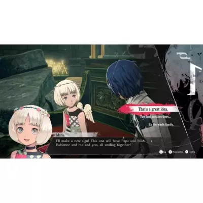 Jeu PS5 ReFantazio: Redécouvrez le pouvoir des métaphores Jeu PS5 ReFantazio: Redécouvrez le pouvoir des métaphores