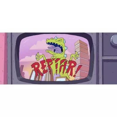 Plongez dans l'univers des Razmoket avec ce jeu Nintendo Switch!