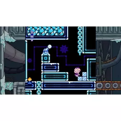 Plongez dans l'aventure avec Les Razmoket Rugrats Adventures in Gameland PS5