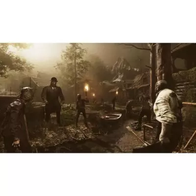 Découvrez Sker Rituals - Jeu PS5 avec des dimensions compactes Découvrez Sker Rituals - Jeu PS5 avec des dimensions compactes