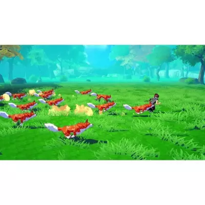 Découvrez Farmagia - Jeu Nintendo Switch!