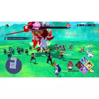 Découvrez Farmagia - Jeu Nintendo Switch!
