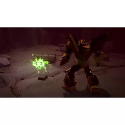 Transformers : Earthspark - Expedition Nintendo Switch Transformers : Earthspark - Expedition Nintendo Switch