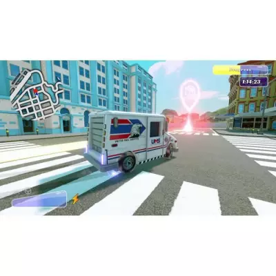 Embarquez dans des aventures en voitures avec Matchbox sur Nintendo Switch