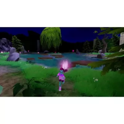 Découvrez les Secrets du Jeu Nintendo Switch Monster High Skulltimate Découvrez les Secrets du Jeu Nintendo Switch Monster High Skulltimate