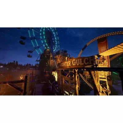 Maîtrisez les marionnettes avec Jack Holmes sur PS5! Maîtrisez les marionnettes avec Jack Holmes sur PS5!