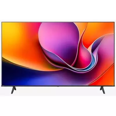 Hisense 58A6Q - TV LED 58 (146 cm) - 4K UHD 3840x2160 - HDR10+ - TV connecté - 4xHDMI 2.1 - WiFi