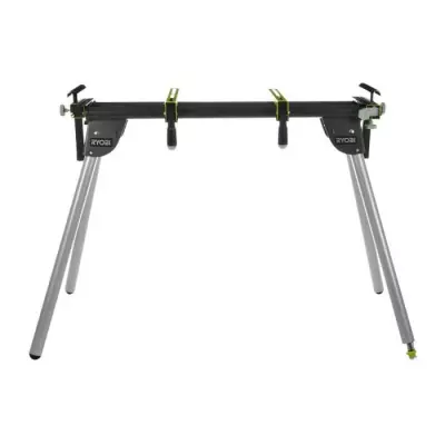 Support universel pour scie à onglets RYOBI - Extension 2160 mm Support universel pour scie à onglets RYOBI - Extension 2160 mm