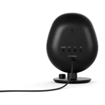 Enceintes d'ordinateur STEELSERIES - Arena 3 - Son Puissant Enceintes d'ordinateur STEELSERIES - Arena 3 - Son Puissant
