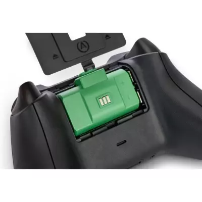 Kit Play & Charge - POWER A - Pour manettes Xbox Series X|S Kit Play & Charge - POWER A - Pour manettes Xbox Series X|S