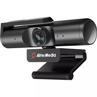 Webcam AVERMEDIA Live Streamer CAM 513 - Ultra HD 4K Webcam AVERMEDIA Live Streamer CAM 513 - Ultra HD 4K