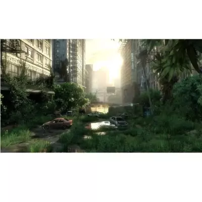The Last of Us Remastered: Un jeu PS4 incontournable!