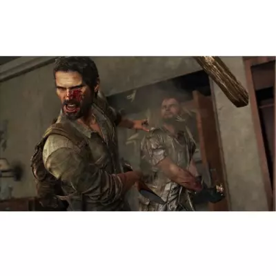 The Last of Us Remastered: Un jeu PS4 incontournable!