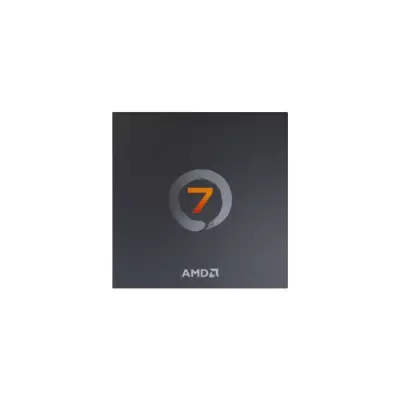 Processeur AMD Ryzen 7 7700 - Performances puissantes