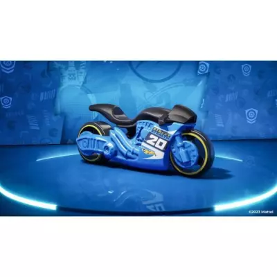 Hot Wheels Unleashed 2 Turbocharged - Jeu PS5 | Dimensions compactes