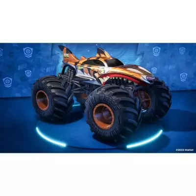 Hot Wheels Unleashed 2 Turbocharged - Jeu PS5 | Dimensions compactes