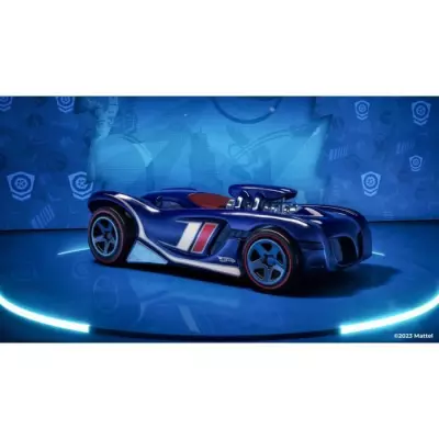 Hot Wheels Unleashed 2 Turbocharged - Jeu PS5 | Dimensions compactes