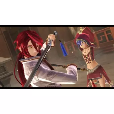 Découvrez The Legend Of Heroes Trails Through Daybreak II - Deluxe Edition - Jeu PS4 Découvrez The Legend Of Heroes Trails Through Daybreak II - Deluxe Edition - Jeu PS4