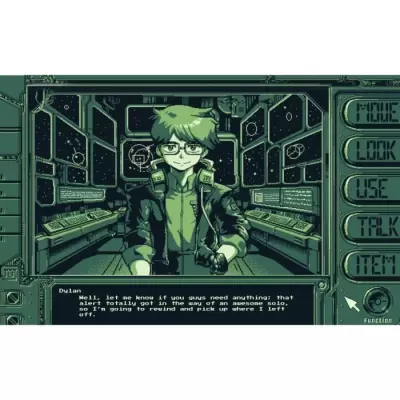 Découvrez Stories From Sol: l'édition Gun-dog Starship Nintendo Switch Découvrez Stories From Sol: l'édition Gun-dog Starship Nintendo Switch