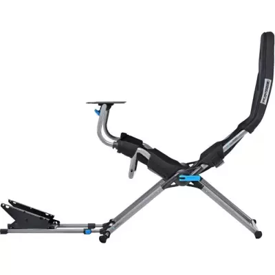 Siège de pilote PLAYSEAT - Challenge X Logitech G: Confortable et compact