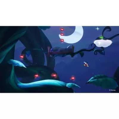Redécouvrez Disney Epic Mickey sur Nintendo Switch, un jeu rebrushé! Redécouvrez Disney Epic Mickey sur Nintendo Switch, un jeu rebrushé!
