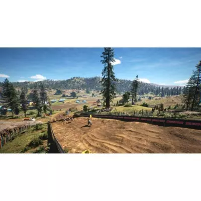 Découvrez la saison deux de MX VS ATV Legends pour Xbox Series X Découvrez la saison deux de MX VS ATV Legends pour Xbox Series X