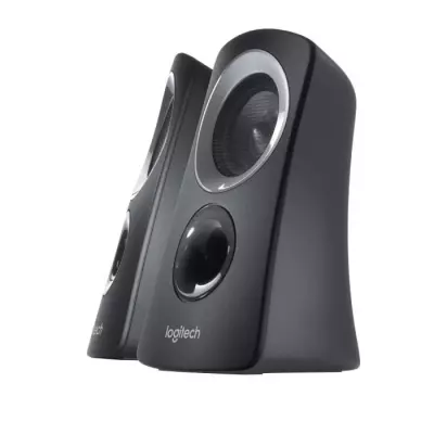 Enceinte PC Logitech Z313 EU : Son puissant et compact !