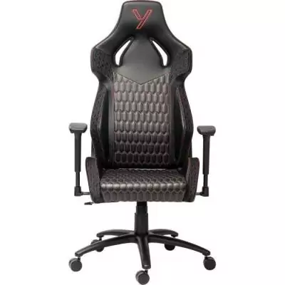 Chaise gaming - GHOST - YENKEE - YGC 110RD Chaise gaming - GHOST - YENKEE - YGC 110RD