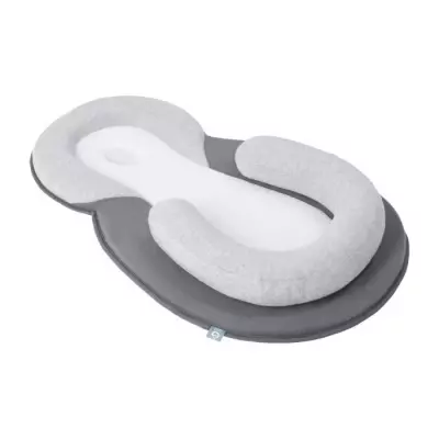 Réducteur Nouveau-Né Babymoov Cosydream Original Smokey - Confort Morphologique