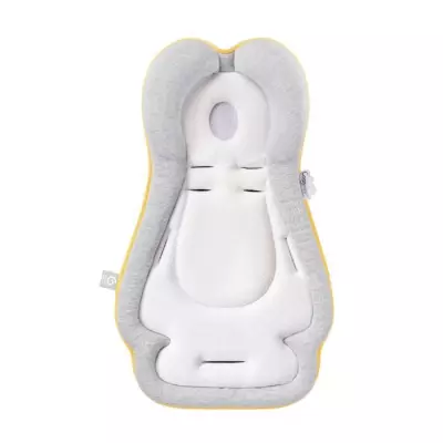 Réducteur Nouveau-né Cosymorpho Fresh Smokey - Confort Respirant