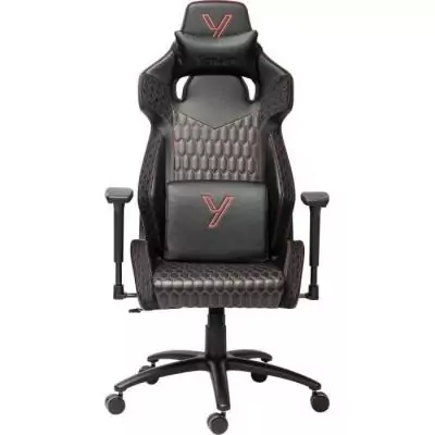Chaise gaming - GHOST - YENKEE - YGC 110RD Chaise gaming - GHOST - YENKEE - YGC 110RD