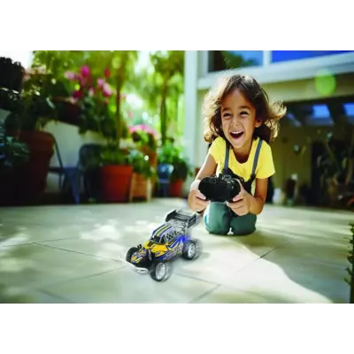 Crosslander BUGGY MAX - Voiture Buggy RC Rechargeable