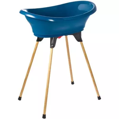 Pack Transat - THERMOBABY - VASCO 5 en 1 - Bleu Océan