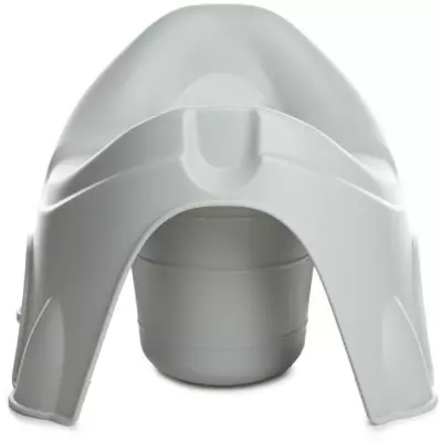 Pot INITIO: Dimensions compactes pour un rangement facile