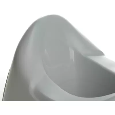 Pot INITIO: Dimensions compactes pour un rangement facile