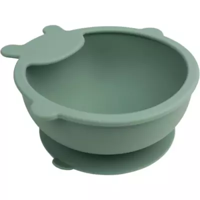 Emportez vos repas en toute sécurité avec le PACK REPAS SILICONE - VERT CACTUS