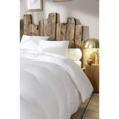 Couette chaude ABEIL 400gr/m² Thermofill 220x240cm
