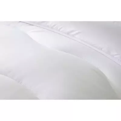 Couette chaude 400gr/m² Thermofill 240x260cm, Label Oeko-Tex ®