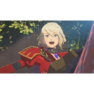 Monster Hunter Stories 3 - Jeu Xbox Series X