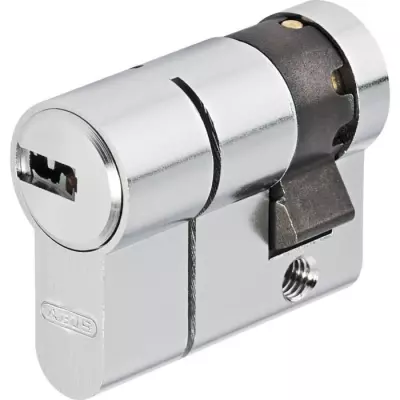 Cylindre de porte ABUS D66PSN 10/30 H-BOX - Résistant à l'arrachement avec Pre-Snap