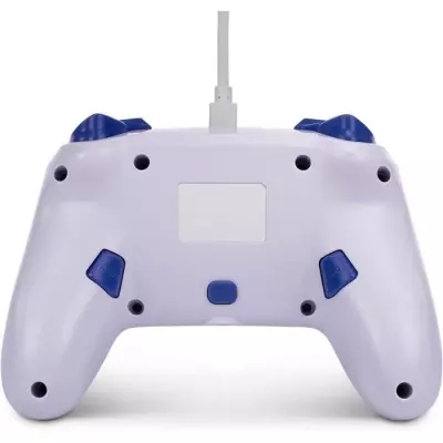 Manette Filaire Nintendo Switch - Épée légendaire Master Sword