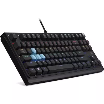 Clavier gamer mécanique RGB ACER Aethon 301 TKL - Rétroéclairage LED