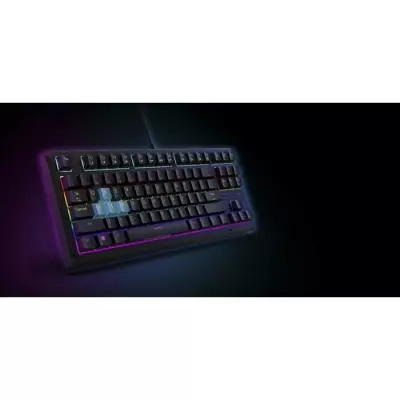 Clavier gamer mécanique RGB ACER Aethon 301 TKL - Rétroéclairage LED
