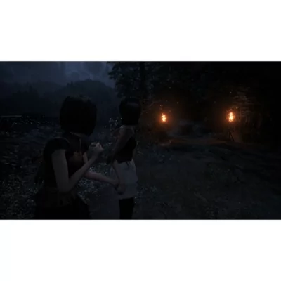 Fatal Frame II: Crimson Butterfly Remake • Jeu Nintendo Switch 2