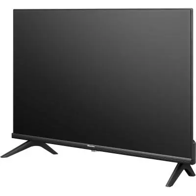 Hisense 40A4Q - TV LED 40 (100 cm) - Full HD 1920x1080 - TV connecté - 2xHDMI 1.4 - WiFi