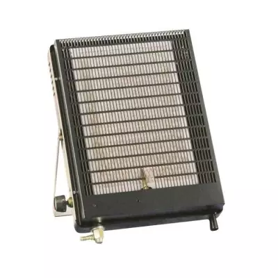 Chauffage d'Appoint ALKE Midicat Catalyse - Compact et Efficace