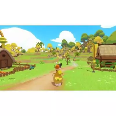Petit Island: Explorez un Monde Magique - Jeu PS5 Petit Island: Explorez un Monde Magique - Jeu PS5