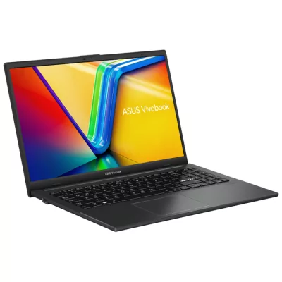 PC Portable ASUS VivoBook 15 E1504 : Win 11 - 15.6 FHD - AMD Ryzen 5 7520U - RAM 8Go - 512Go SSD