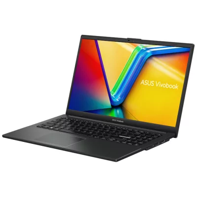 PC Portable ASUS VivoBook 15 E1504 : Win 11 - 15.6 FHD - AMD Ryzen 5 7520U - RAM 8Go - 512Go SSD
